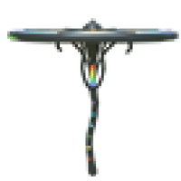 RGB Propeller  - Rare from RGB Reward Box